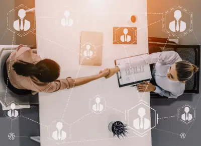 Startups use resource outsourcing for cost-effective IT and growth